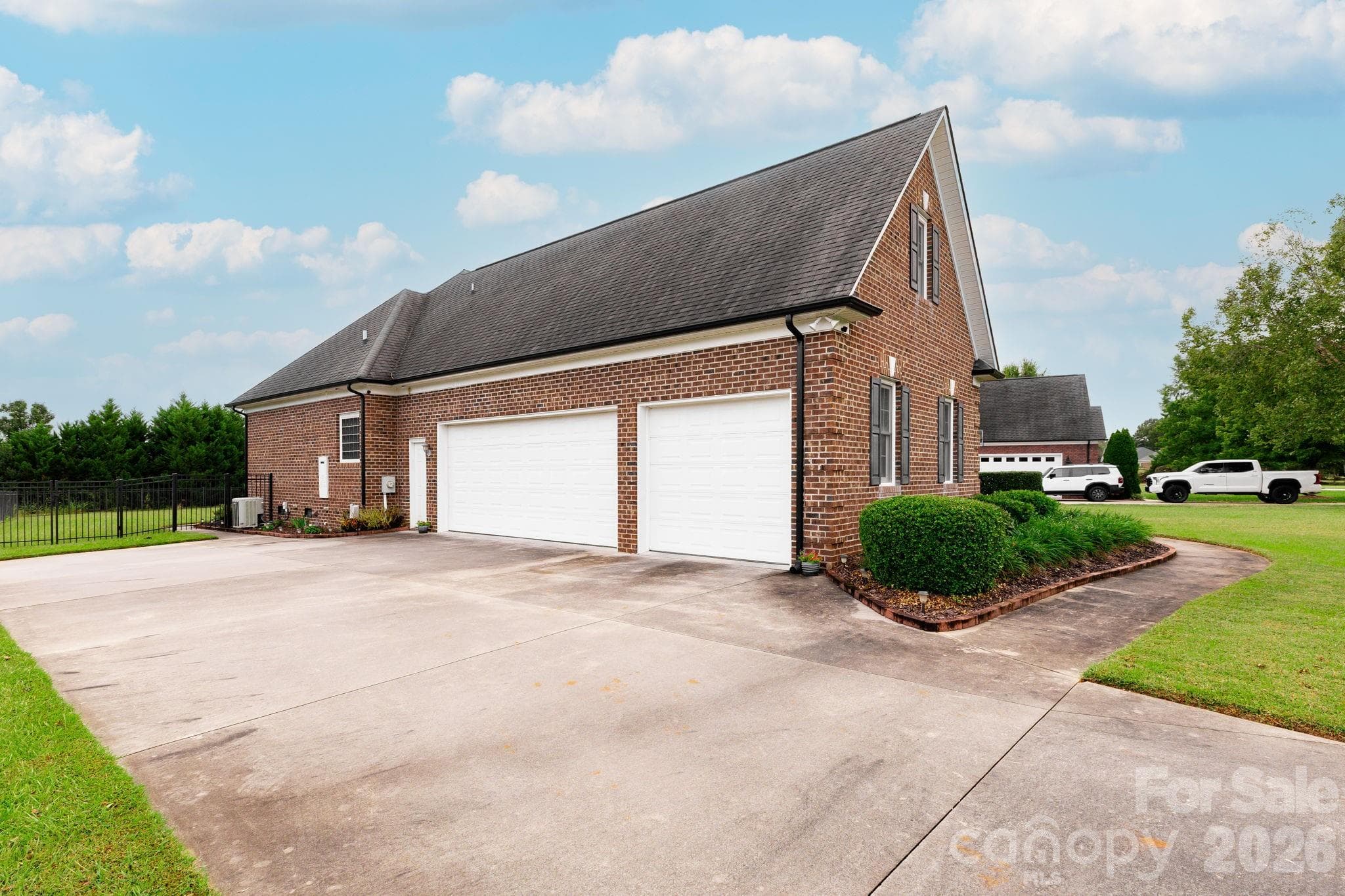 Single Family Residence at 7060 Bovine Lane, Harrisburg, photo 2 of 33