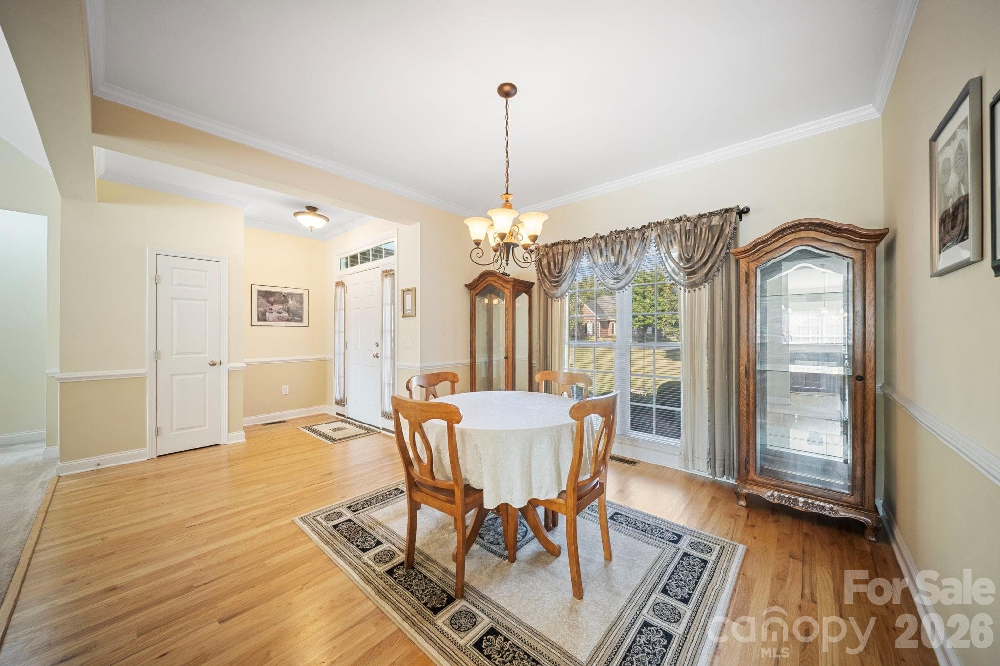 Single Family Residence at 7060 Bovine Lane, Harrisburg, photo 12 of 33