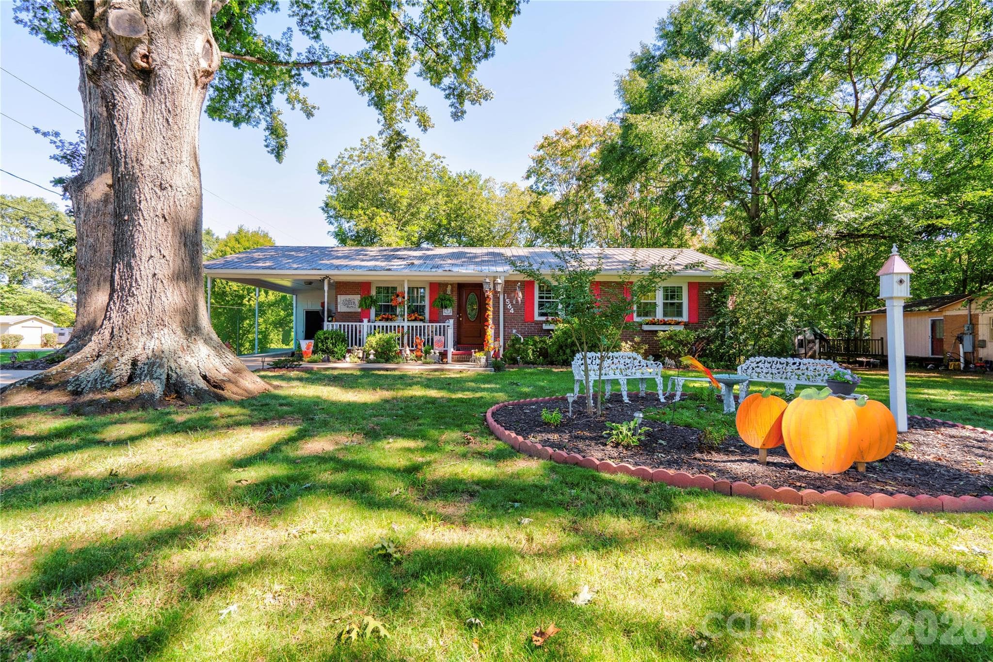 1564 Timberlake Drive