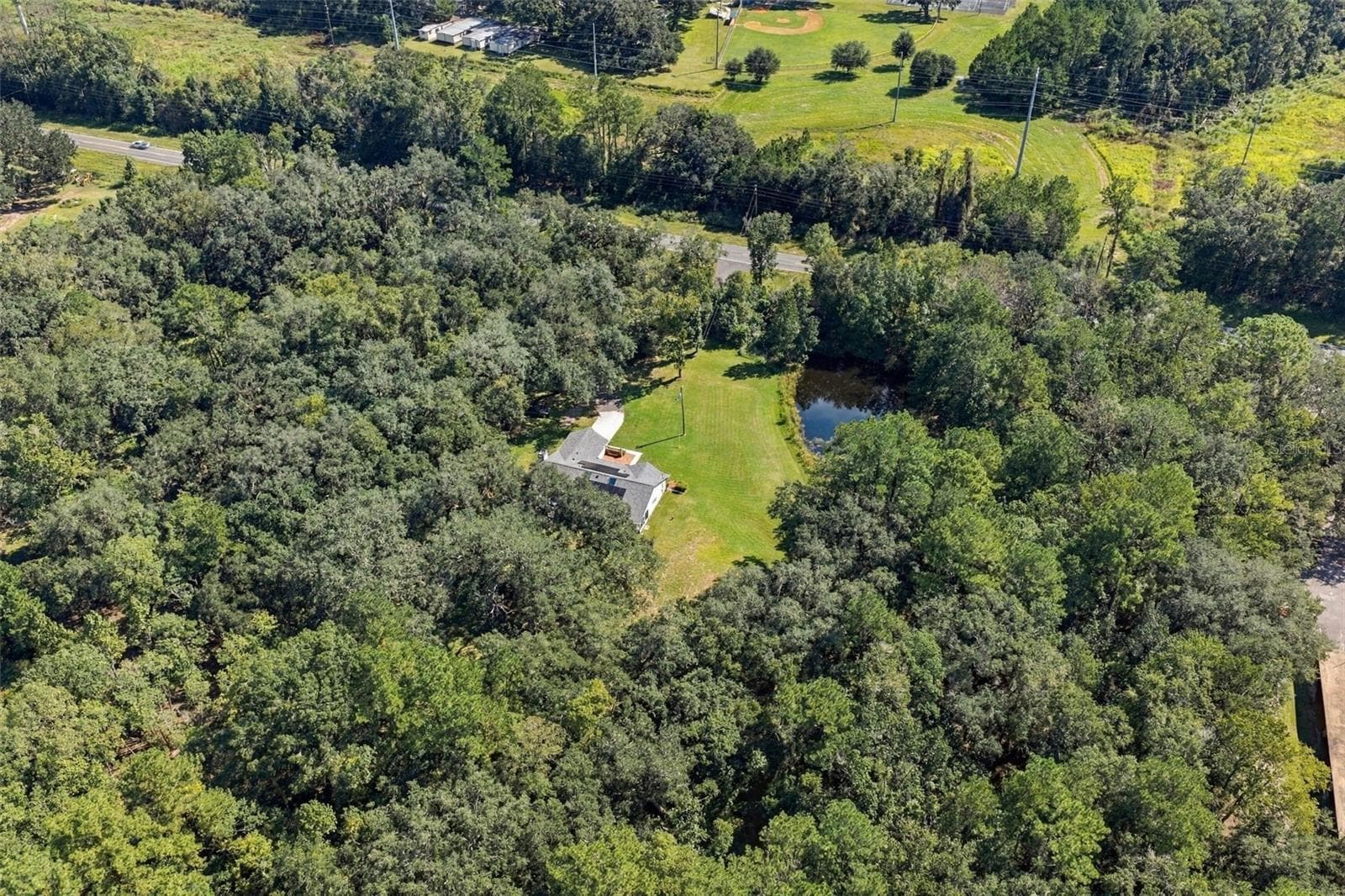 Single Family Residence at 880 EMERSON RD, BROOKSVILLE, photo 54 of 64