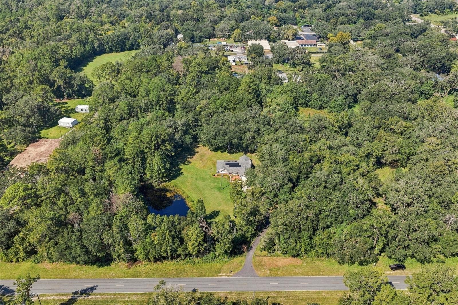 Single Family Residence at 880 EMERSON RD, BROOKSVILLE, photo 59 of 64
