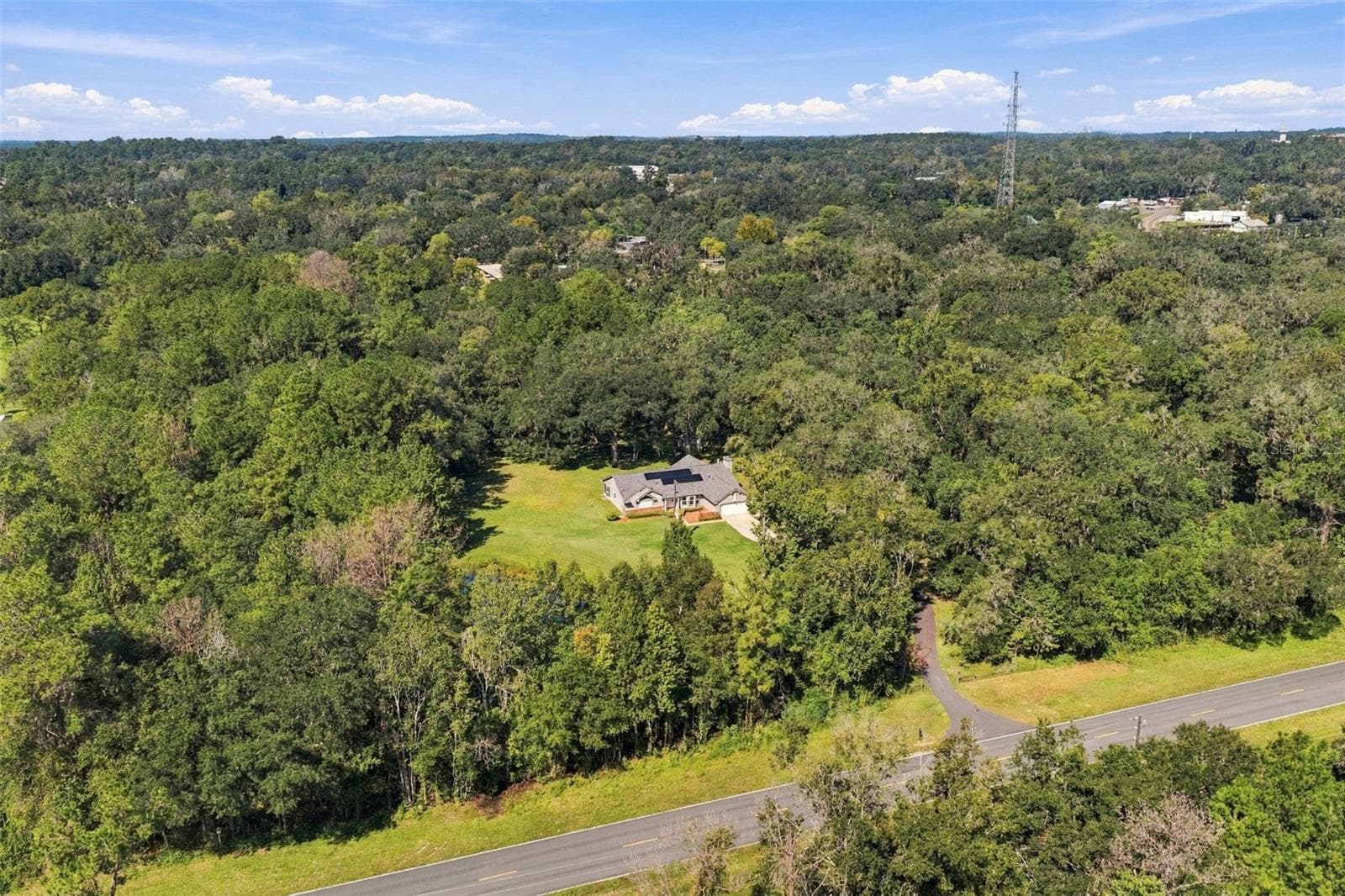 Single Family Residence at 880 EMERSON RD, BROOKSVILLE, photo 63 of 64