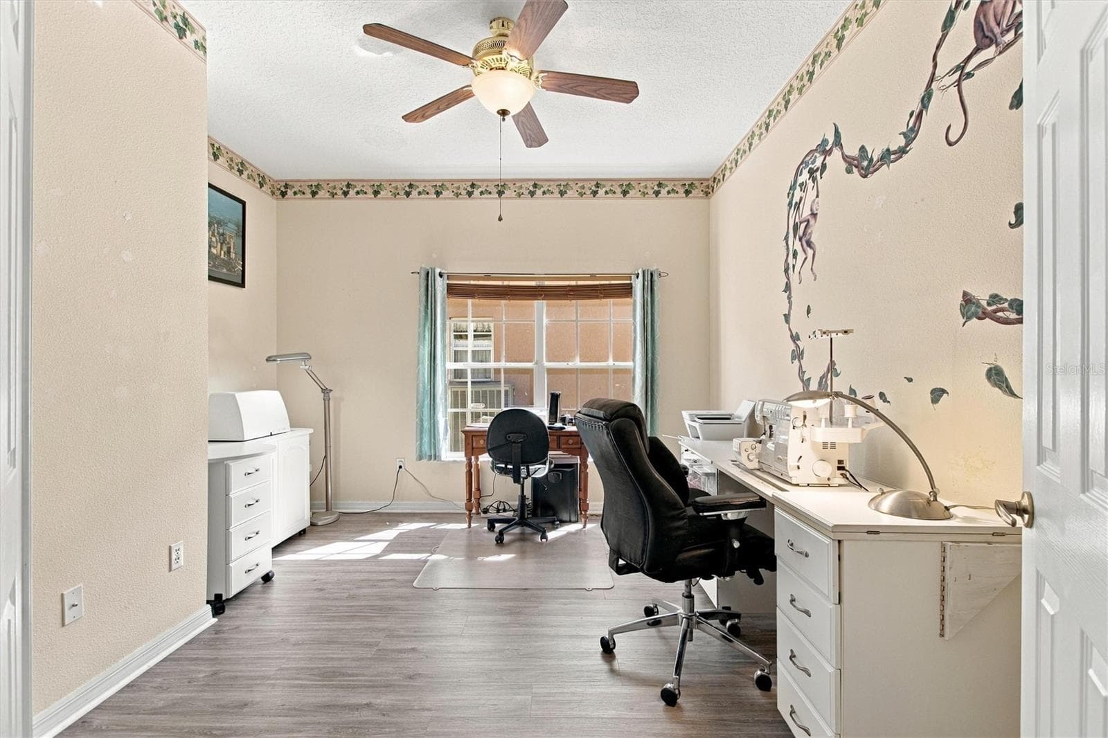 Office - 217 FLEMING LN, DAVENPORT