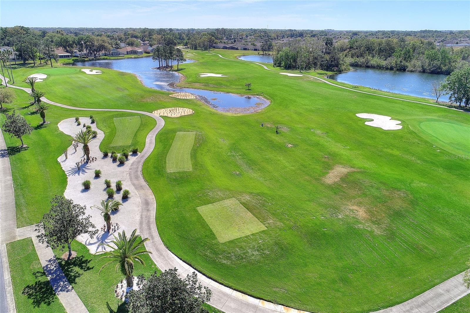 White Heron Golf Club - 217 FLEMING LN, DAVENPORT