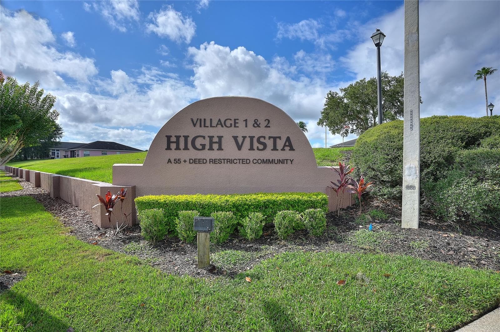 Located in Village 2 - 217 FLEMING LN, DAVENPORT