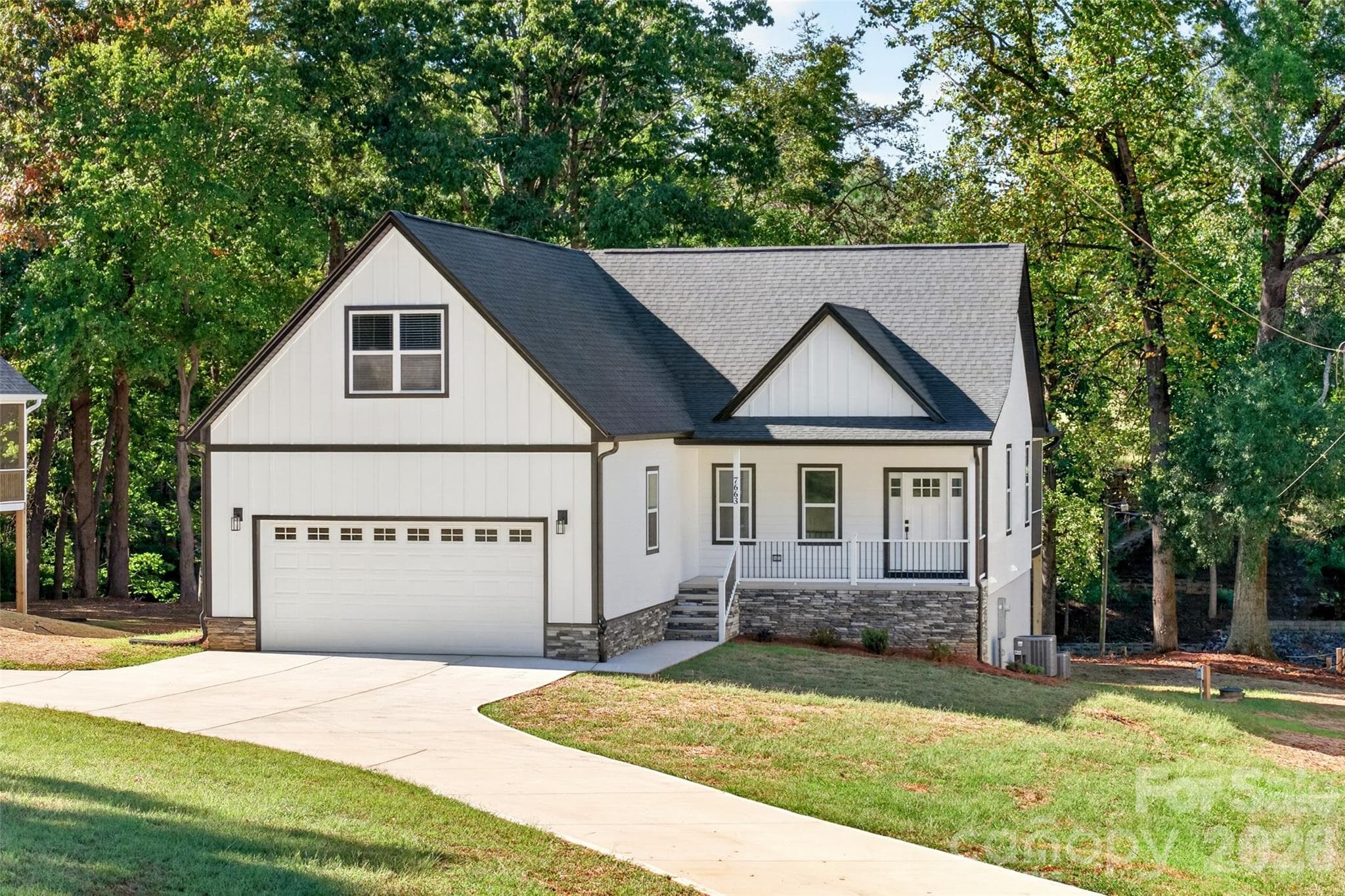 7663 Keistlers Store Road