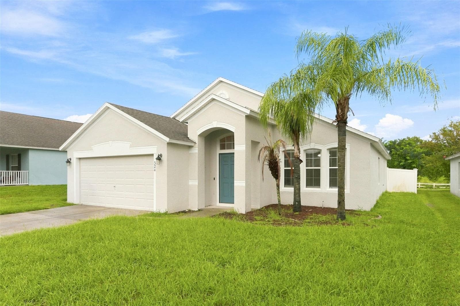 Single Family Residence at 324 ANORAK ST, GROVELAND, photo 19 of 21