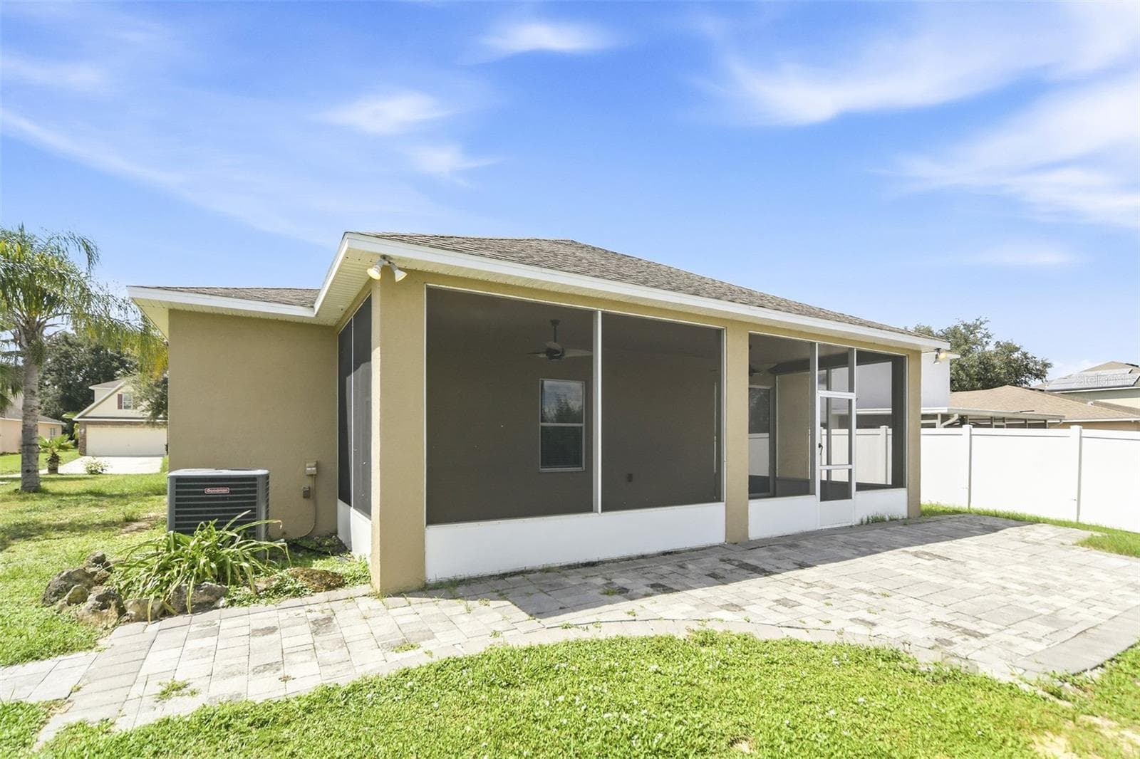 Single Family Residence at 411 HAMMERSTONE AVE, HAINES CITY, photo 2 of 21