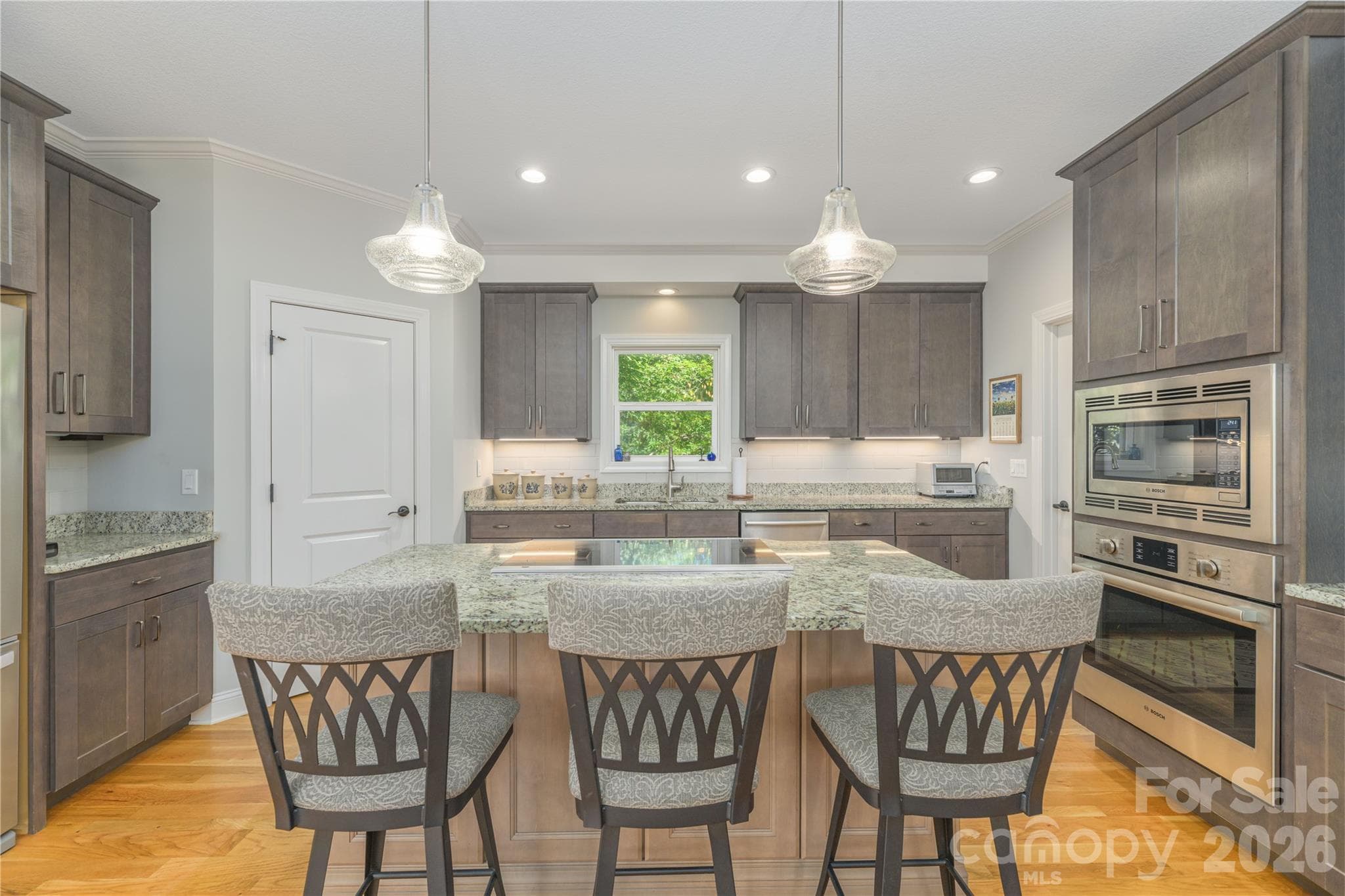 Single Family Residence at 18 Herron View Lane, Weaverville, photo 10 of 48