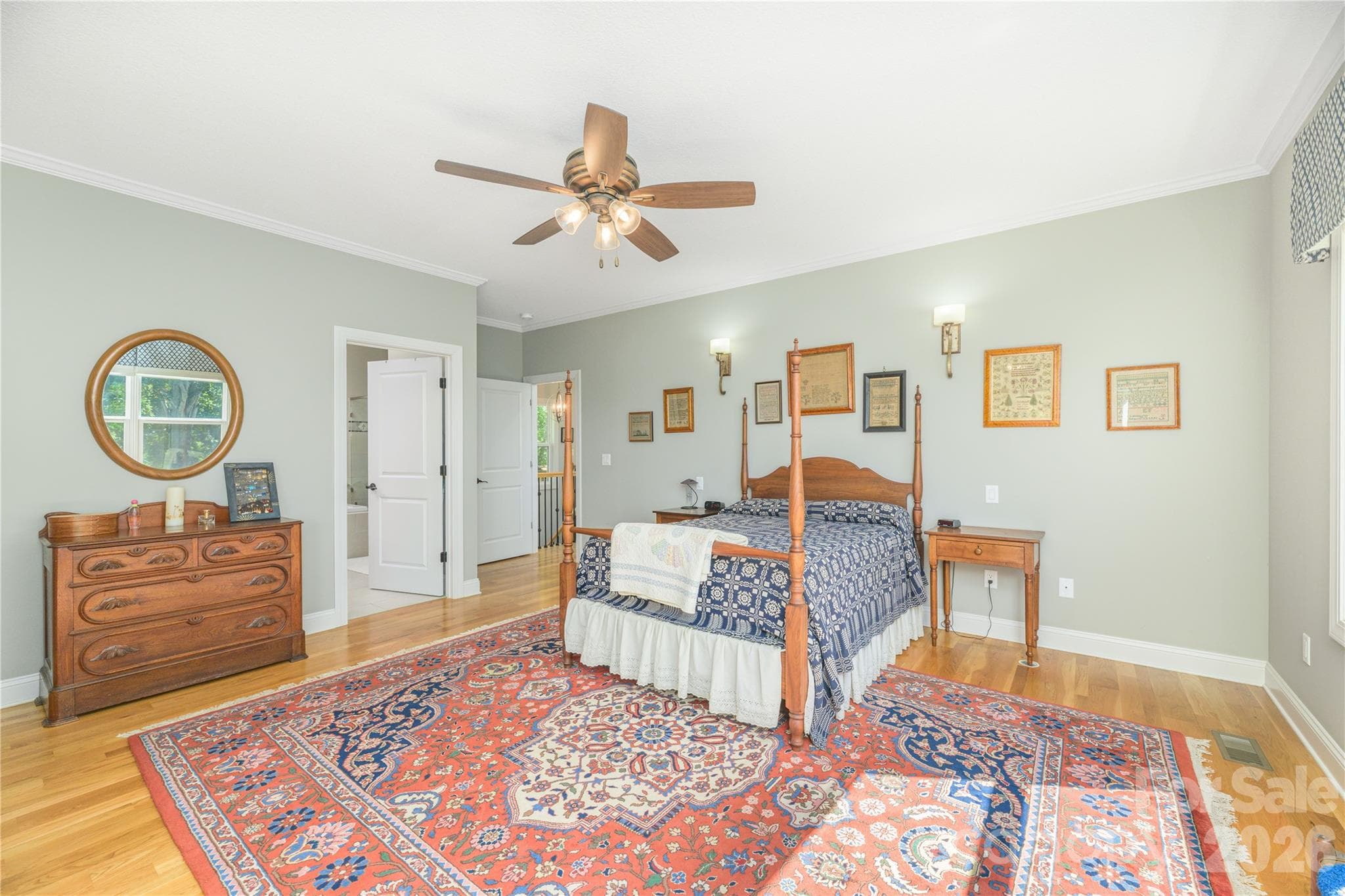 Single Family Residence at 18 Herron View Lane, Weaverville, photo 16 of 48