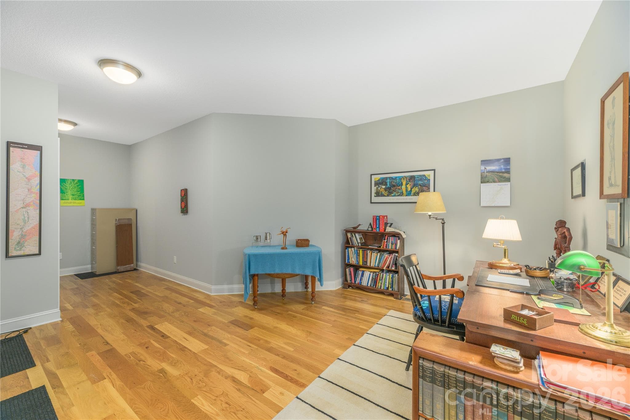 Single Family Residence at 18 Herron View Lane, Weaverville, photo 27 of 48