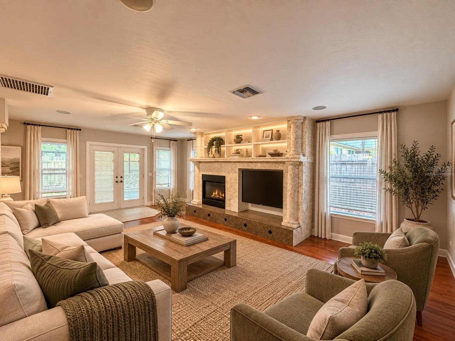 Virtually Staged - 11512 NW 13TH LN, GAINESVILLE