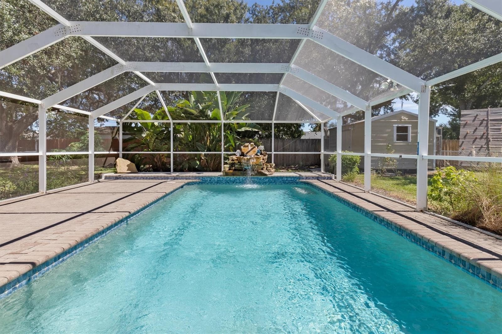 Single Family Residence at 5360 MALAMIN RD, NORTH PORT, photo 2 of 54