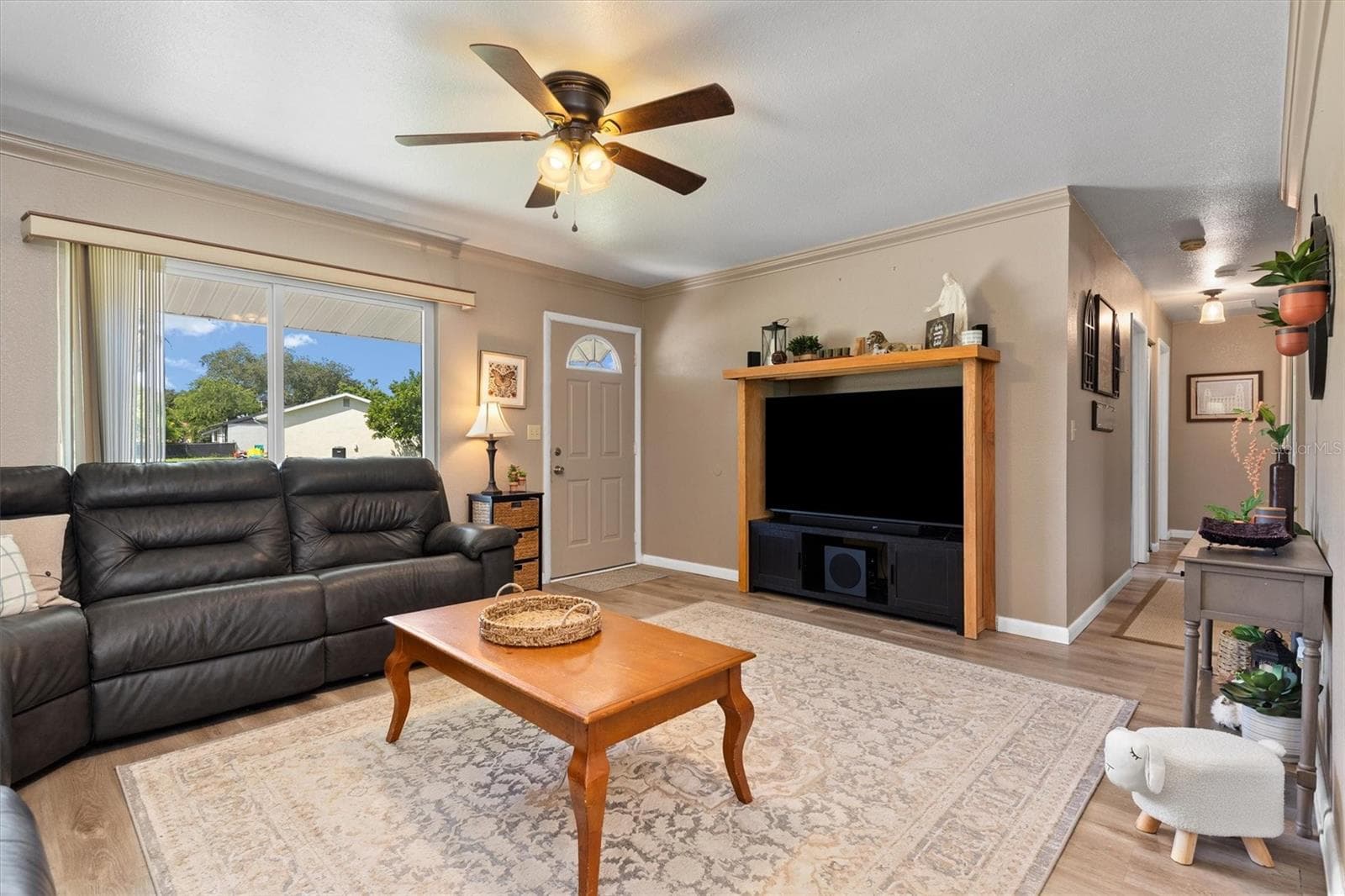 Single Family Residence at 5360 MALAMIN RD, NORTH PORT, photo 7 of 54