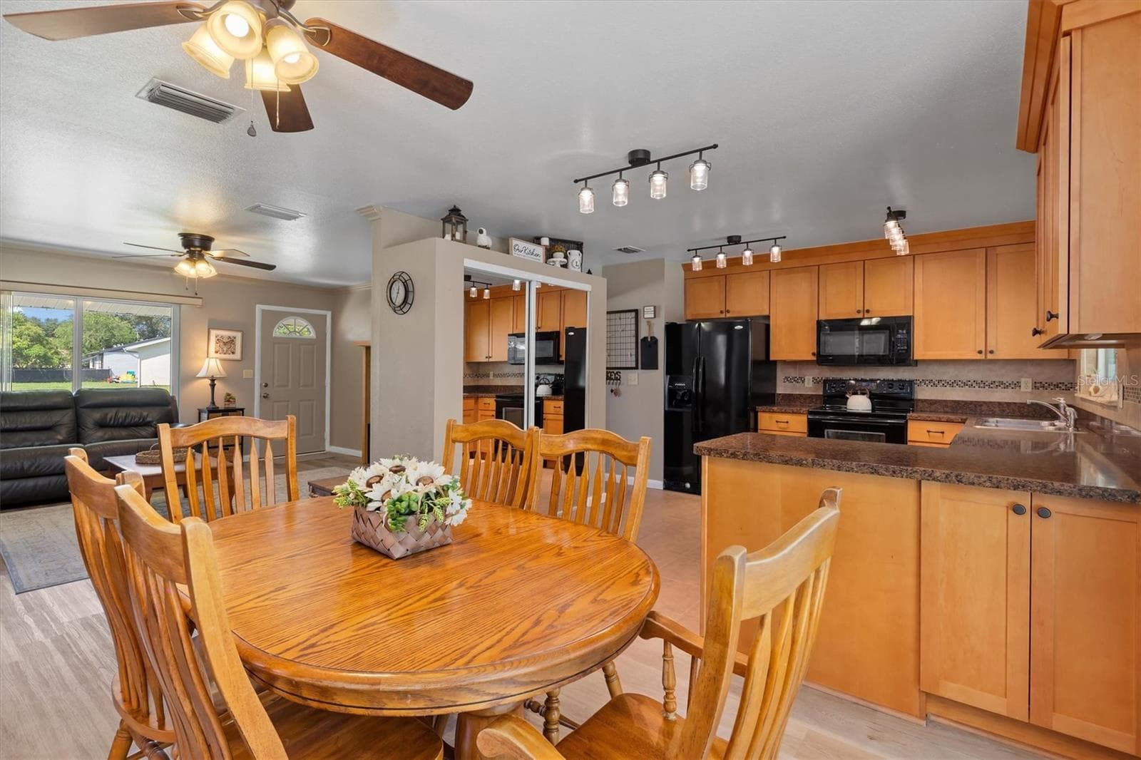 Single Family Residence at 5360 MALAMIN RD, NORTH PORT, photo 10 of 54