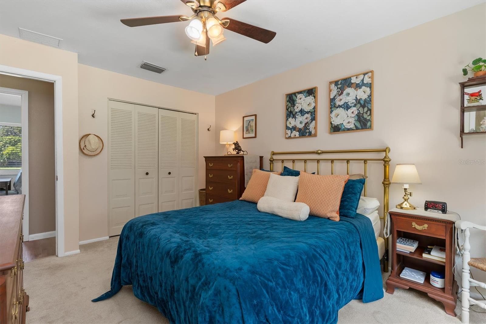 Single Family Residence at 5360 MALAMIN RD, NORTH PORT, photo 17 of 54