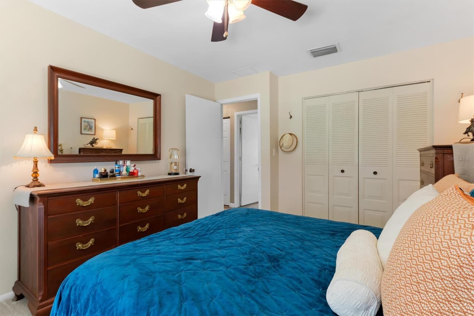Single Family Residence at 5360 MALAMIN RD, NORTH PORT, photo 18 of 54