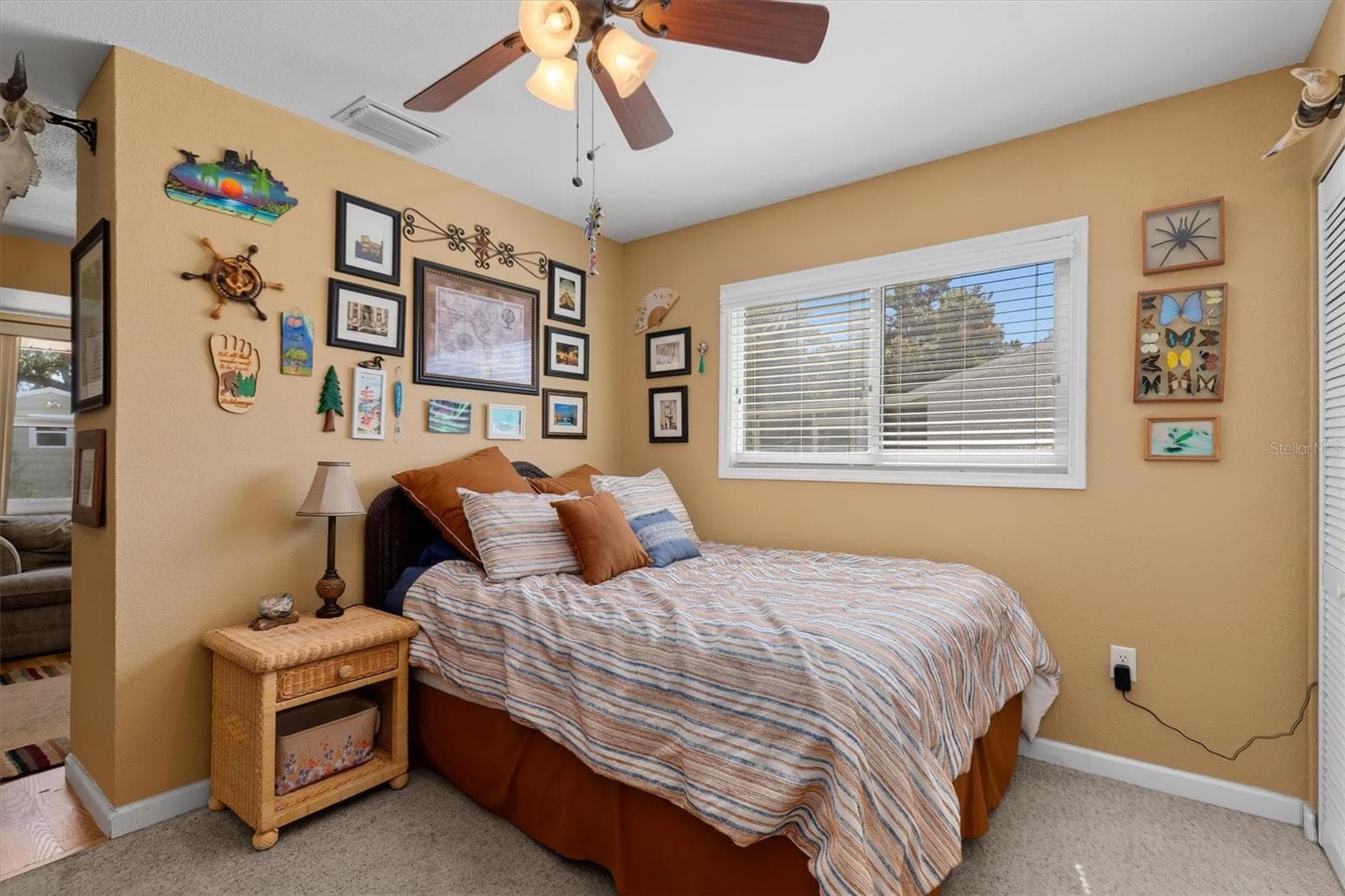 Single Family Residence at 5360 MALAMIN RD, NORTH PORT, photo 26 of 54