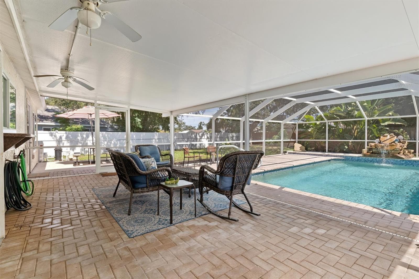 Single Family Residence at 5360 MALAMIN RD, NORTH PORT, photo 29 of 54