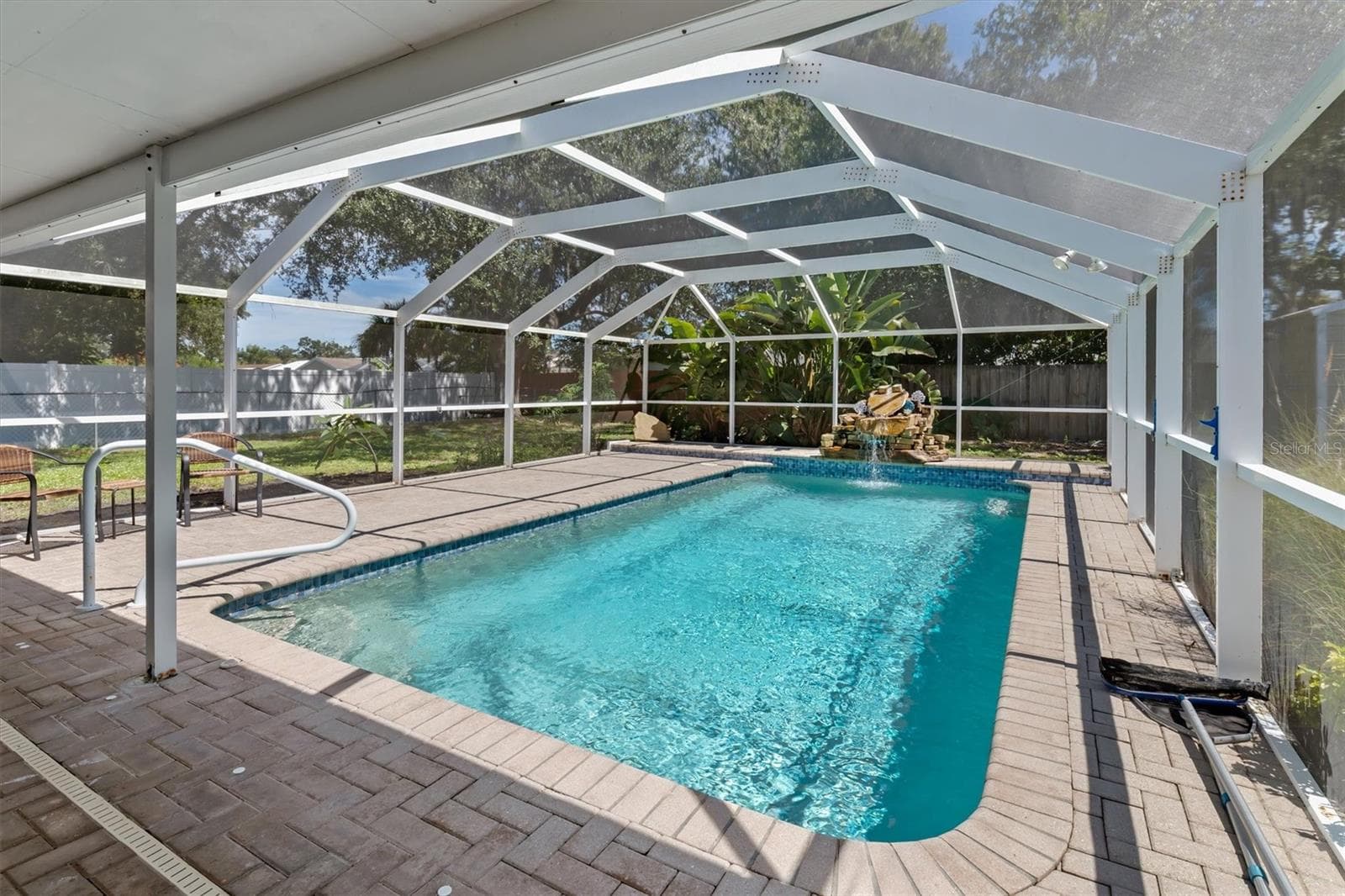 Single Family Residence at 5360 MALAMIN RD, NORTH PORT, photo 30 of 54