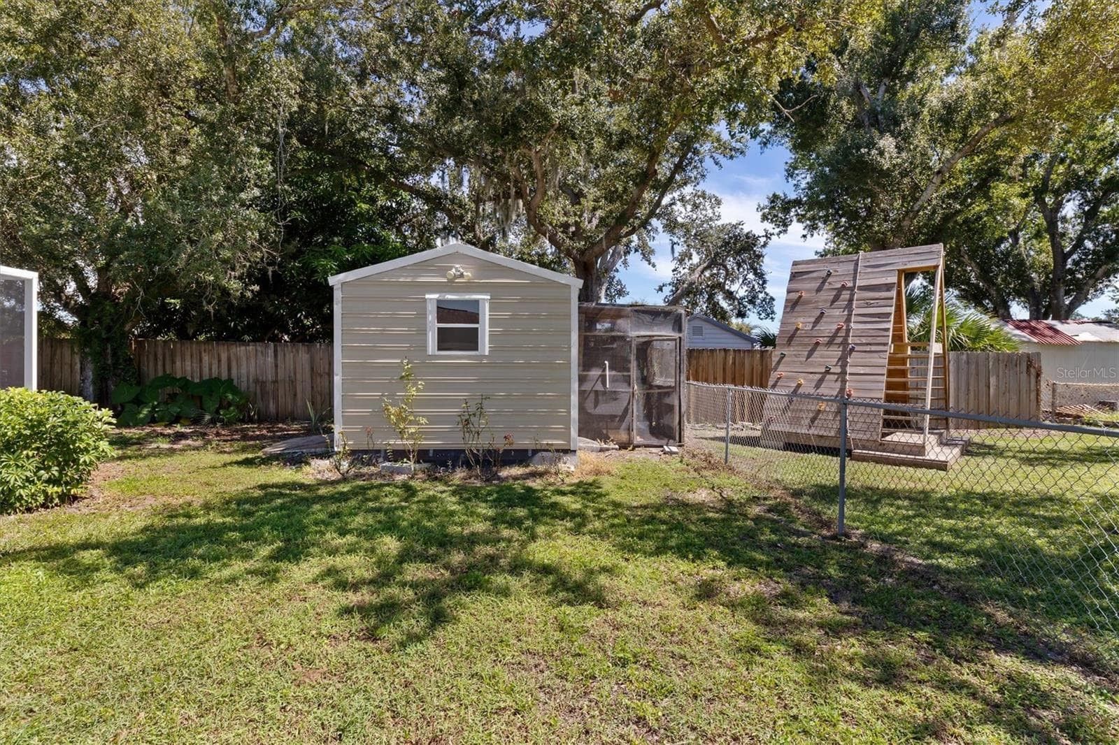 Single Family Residence at 5360 MALAMIN RD, NORTH PORT, photo 36 of 54