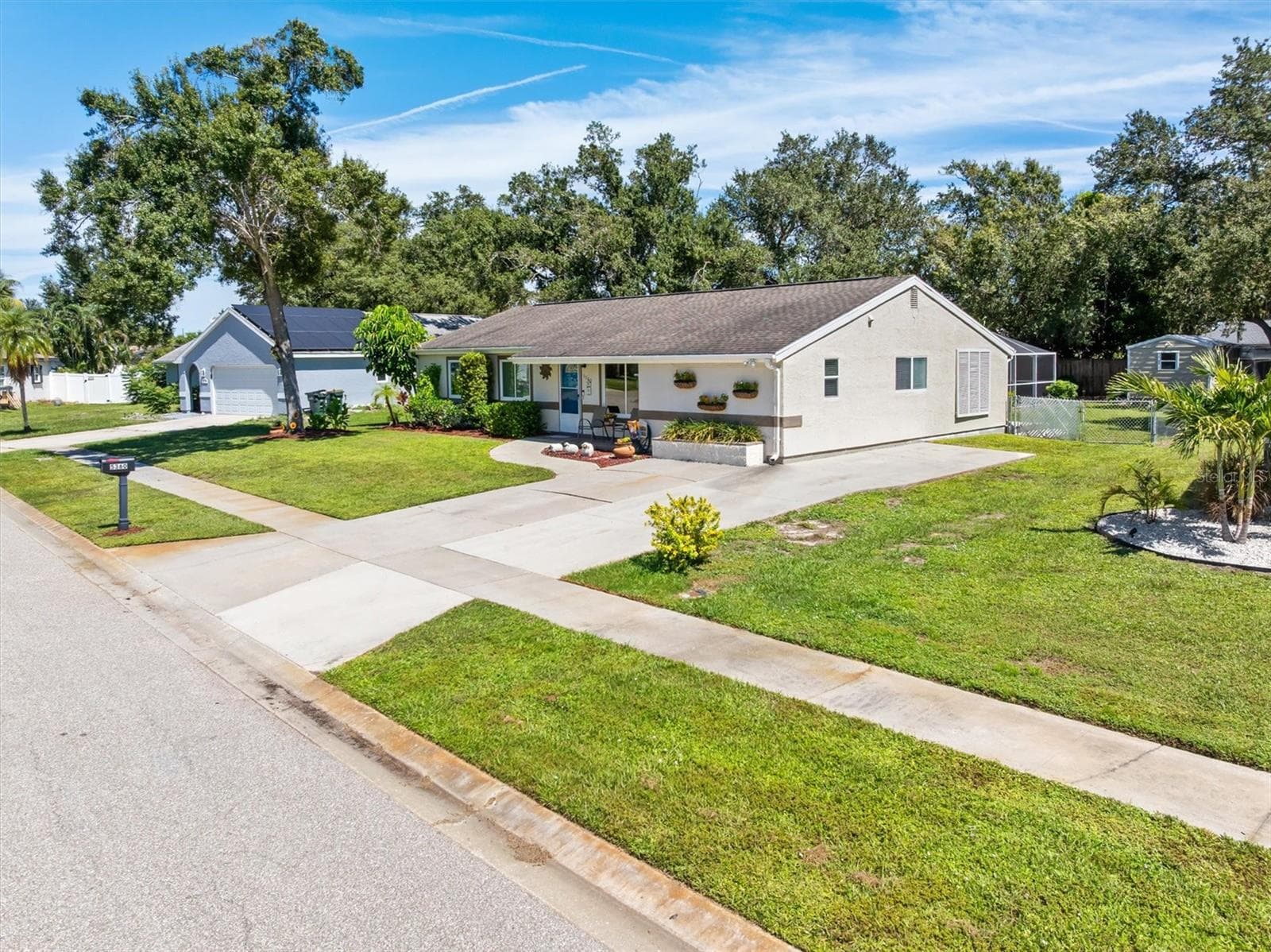Single Family Residence at 5360 MALAMIN RD, NORTH PORT, photo 40 of 54