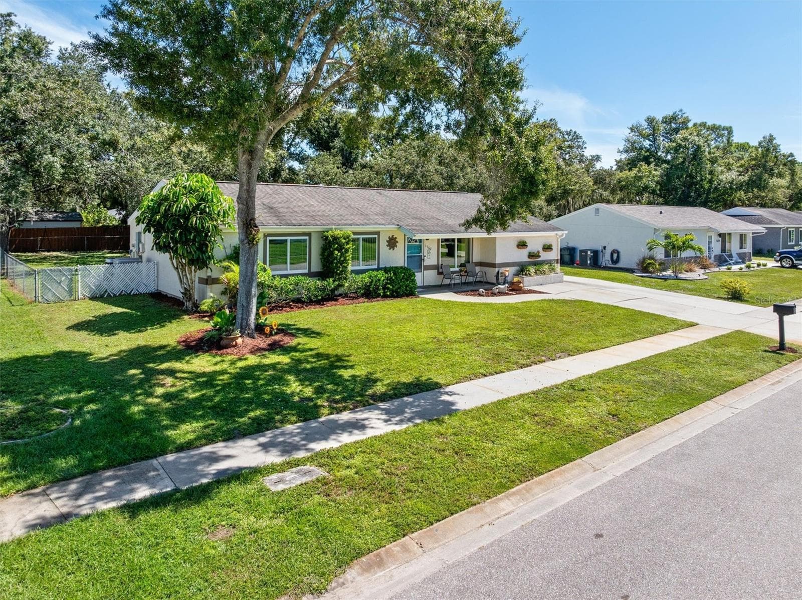 Single Family Residence at 5360 MALAMIN RD, NORTH PORT, photo 42 of 54