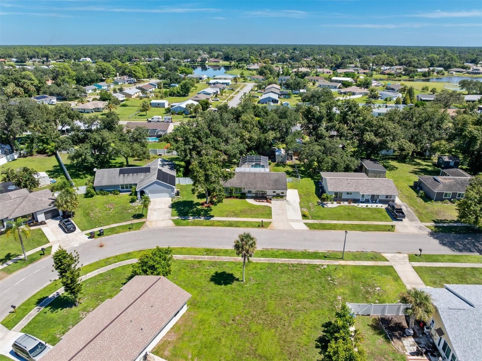 Single Family Residence at 5360 MALAMIN RD, NORTH PORT, photo 43 of 54