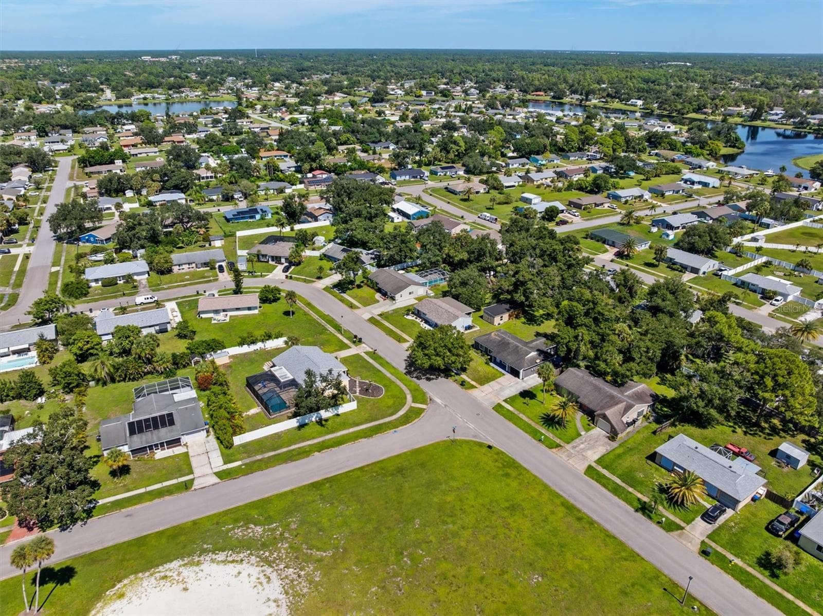 Single Family Residence at 5360 MALAMIN RD, NORTH PORT, photo 49 of 54