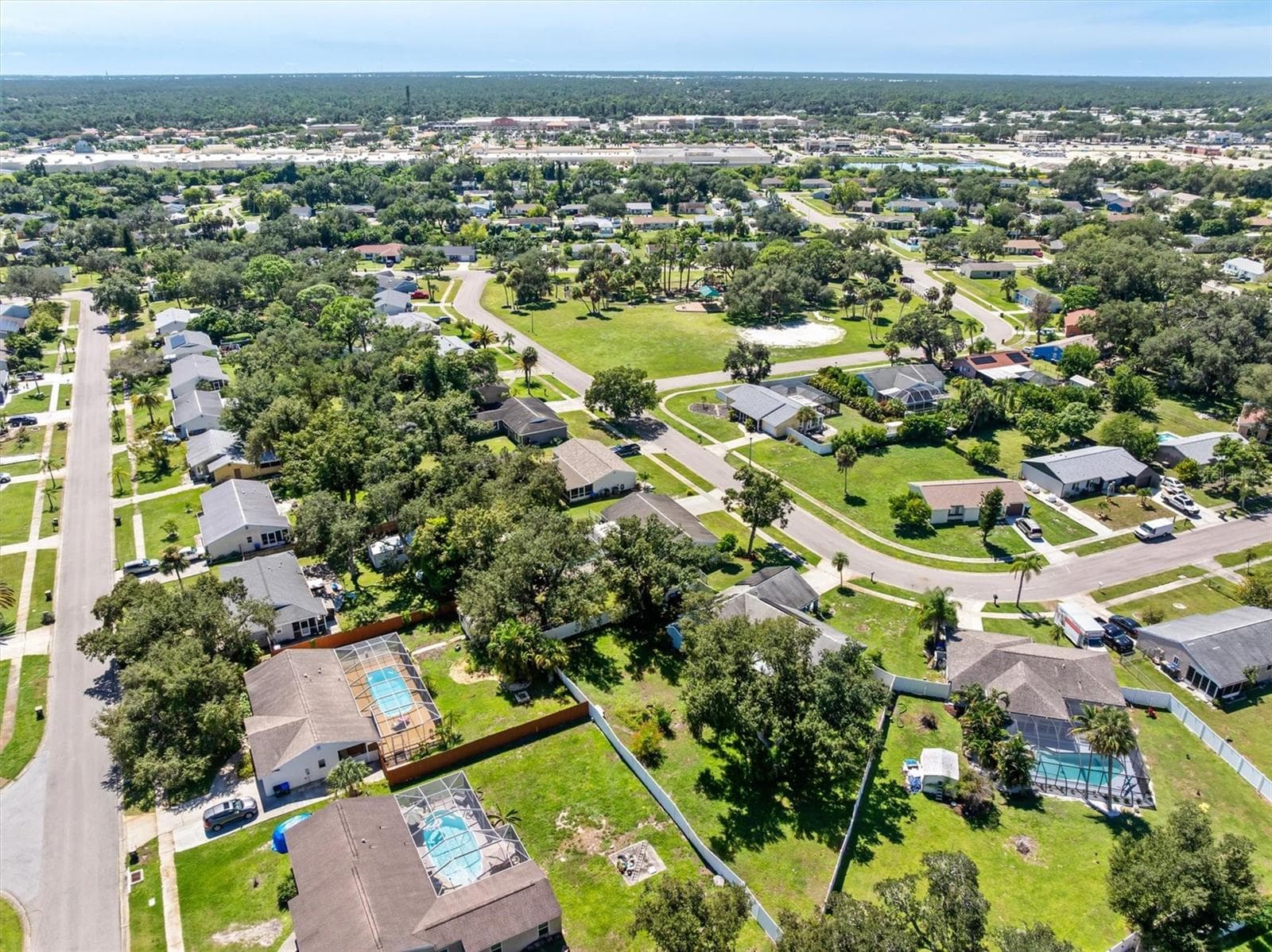 Single Family Residence at 5360 MALAMIN RD, NORTH PORT, photo 51 of 54