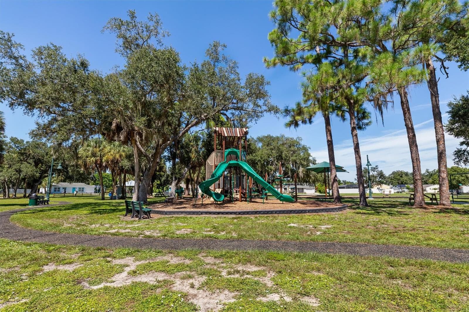 Single Family Residence at 5360 MALAMIN RD, NORTH PORT, photo 53 of 54