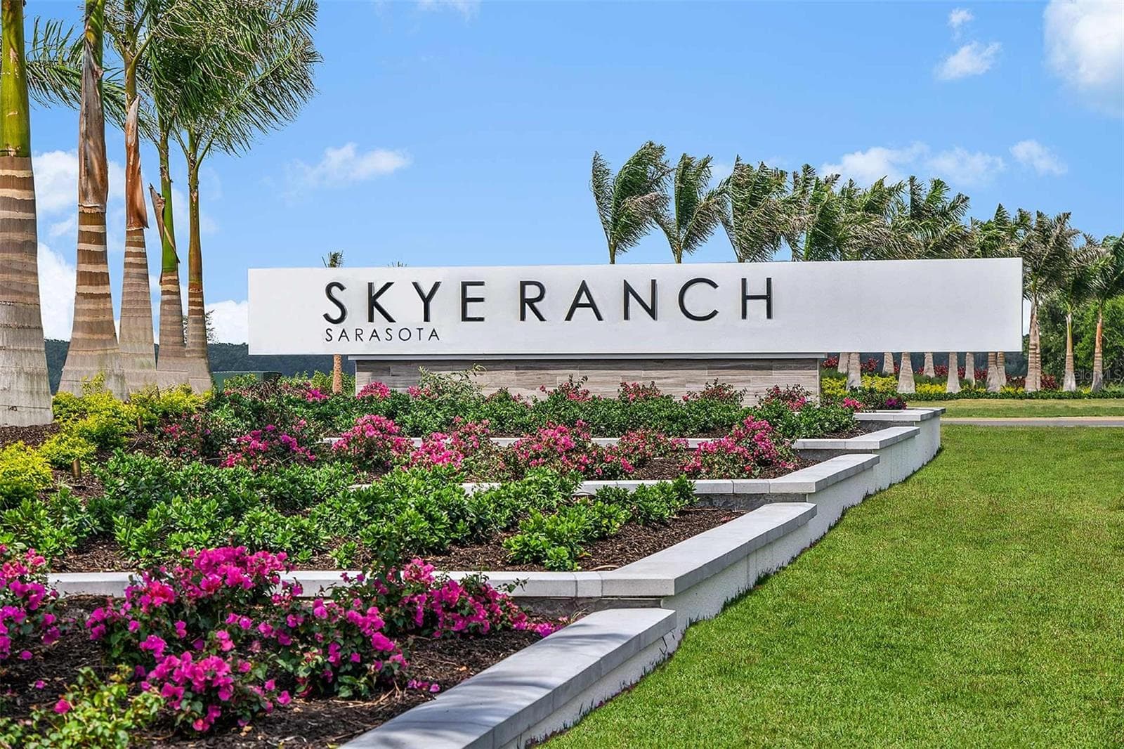 Cassia at Skye Ranch Community - 10836 ECLIPSE ST, SARASOTA