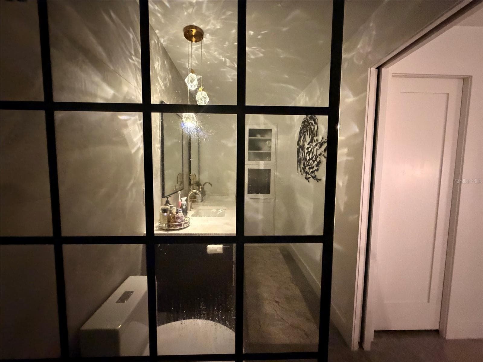 Ensuite Bathroom - 3140 VESSELS RD, PORT CHARLOTTE