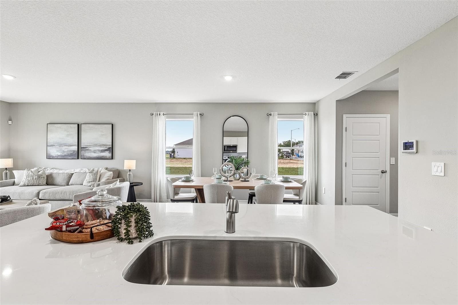 Single Family Residence at 6055 NAVONA WAY, WINTER HAVEN, photo 14 of 38