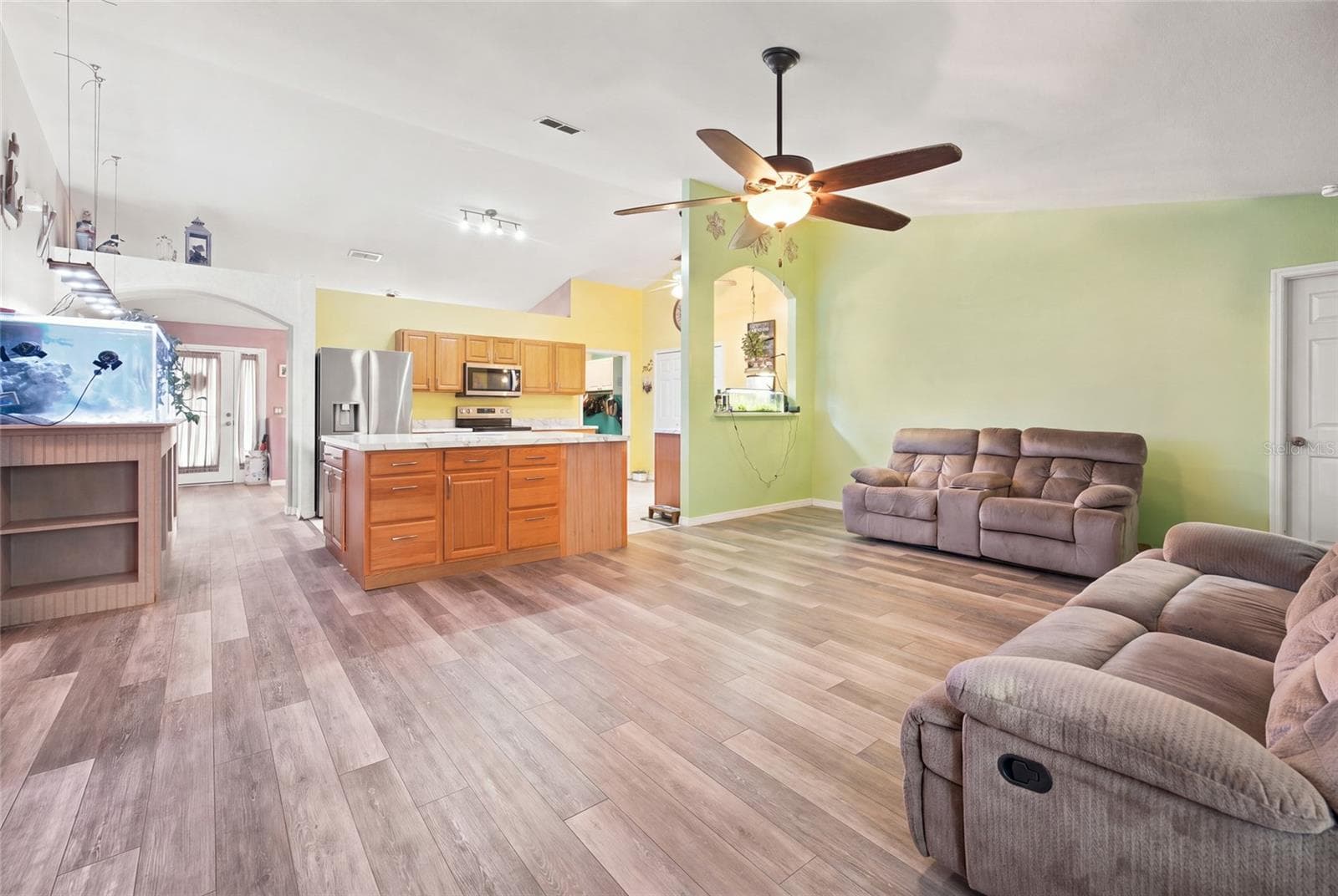 Single Family Residence at 4918 SW 107TH LOOP, OCALA, photo 21 of 40