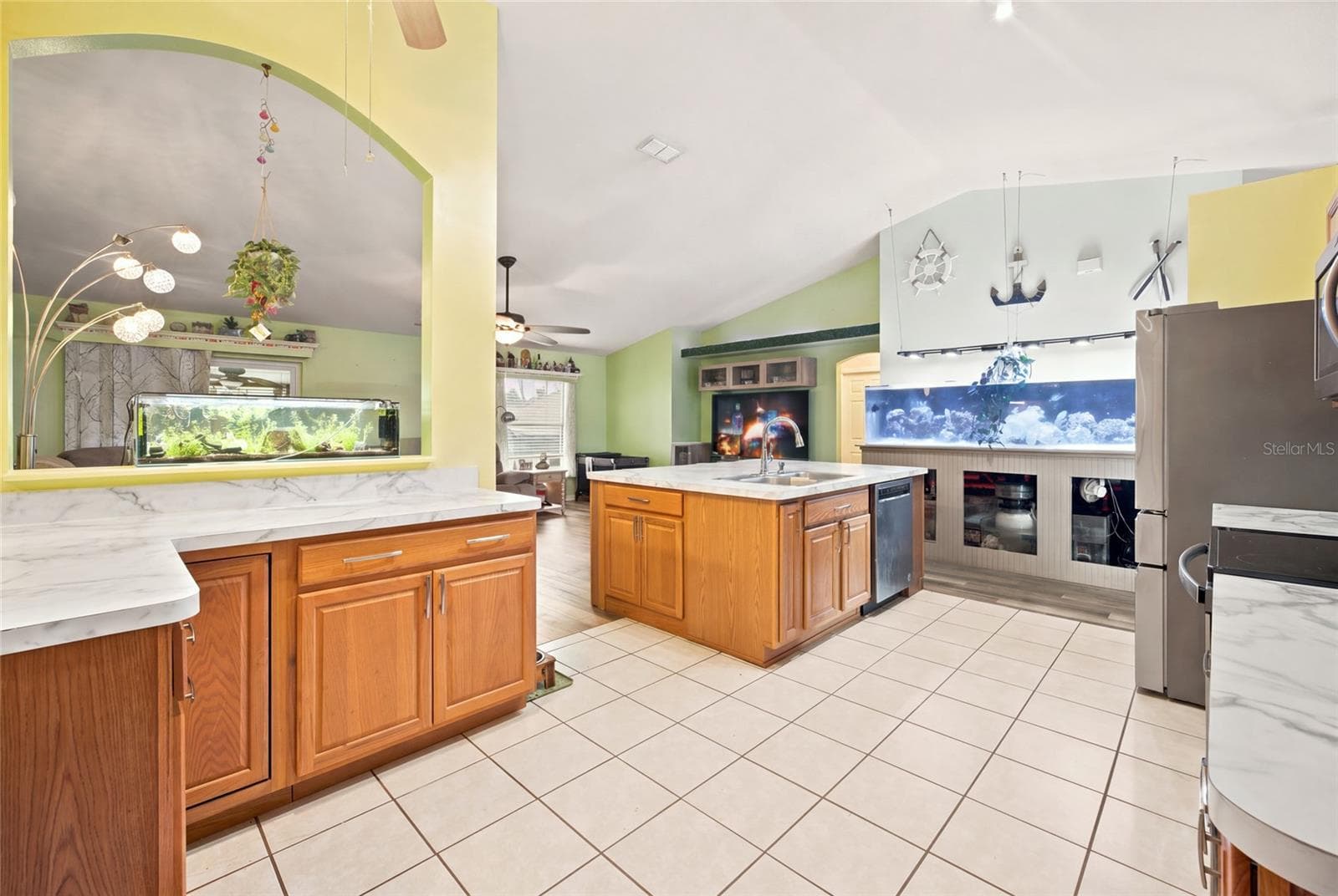Single Family Residence at 4918 SW 107TH LOOP, OCALA, photo 24 of 40