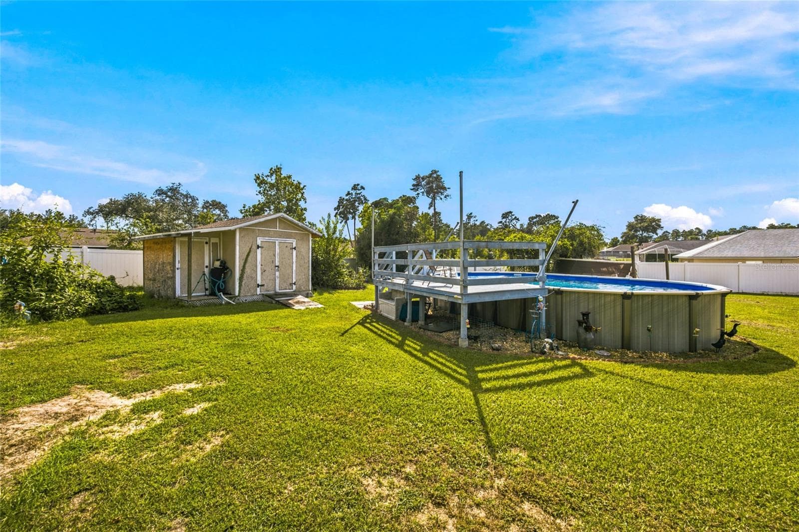 Single Family Residence at 4918 SW 107TH LOOP, OCALA, photo 29 of 40