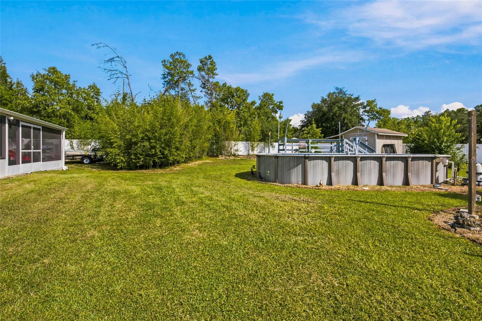 Single Family Residence at 4918 SW 107TH LOOP, OCALA, photo 30 of 40