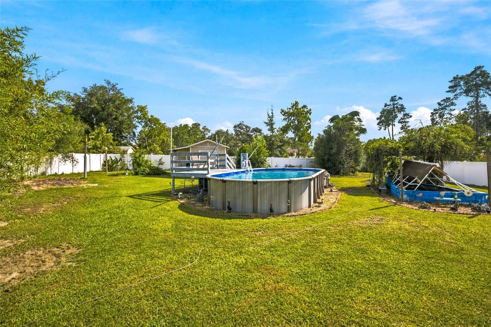 Single Family Residence at 4918 SW 107TH LOOP, OCALA, photo 32 of 40