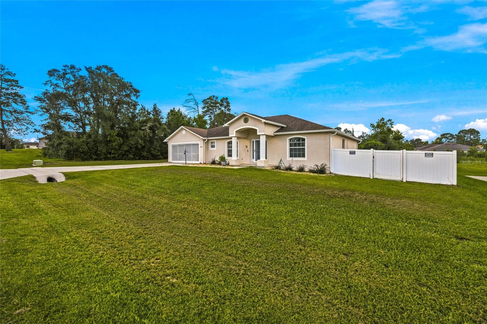Single Family Residence at 4918 SW 107TH LOOP, OCALA, photo 34 of 40