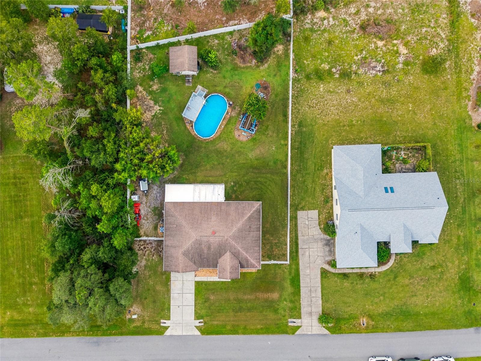 Single Family Residence at 4918 SW 107TH LOOP, OCALA, photo 35 of 40