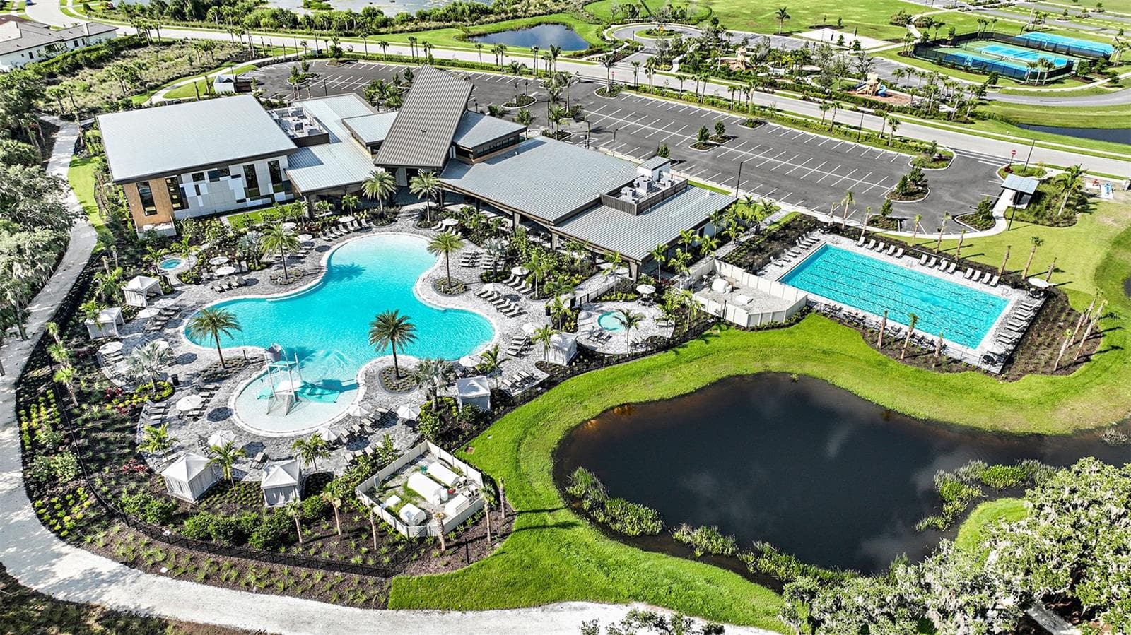 Cassia at Skye Ranch Community - 10851 ECLIPSE ST, SARASOTA