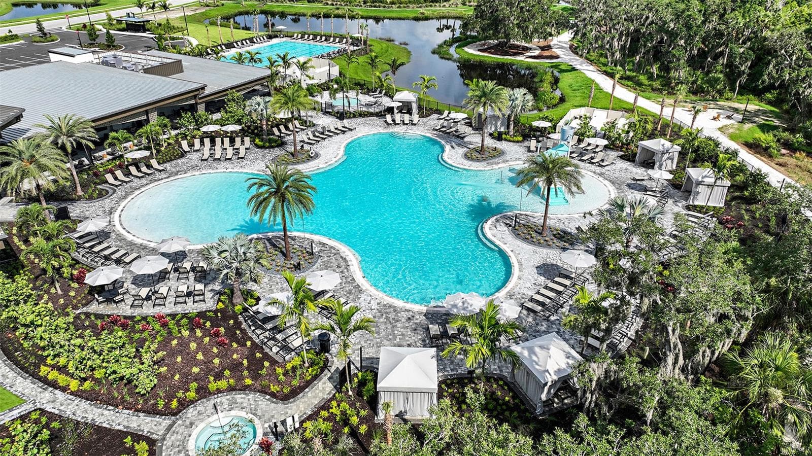 Cassia at Skye Ranch Community - 10851 ECLIPSE ST, SARASOTA