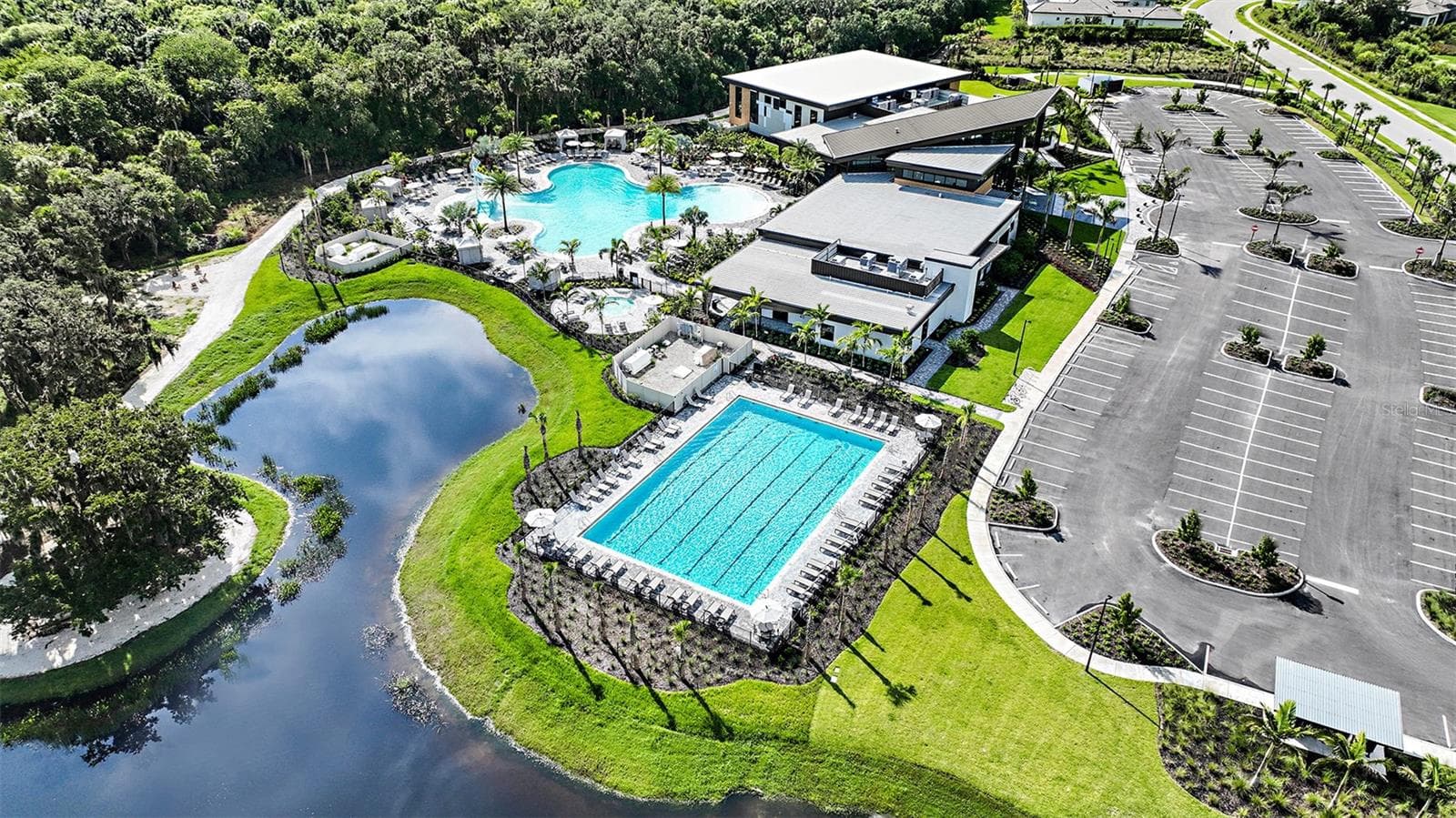 Cassia at Skye Ranch Community - 10851 ECLIPSE ST, SARASOTA