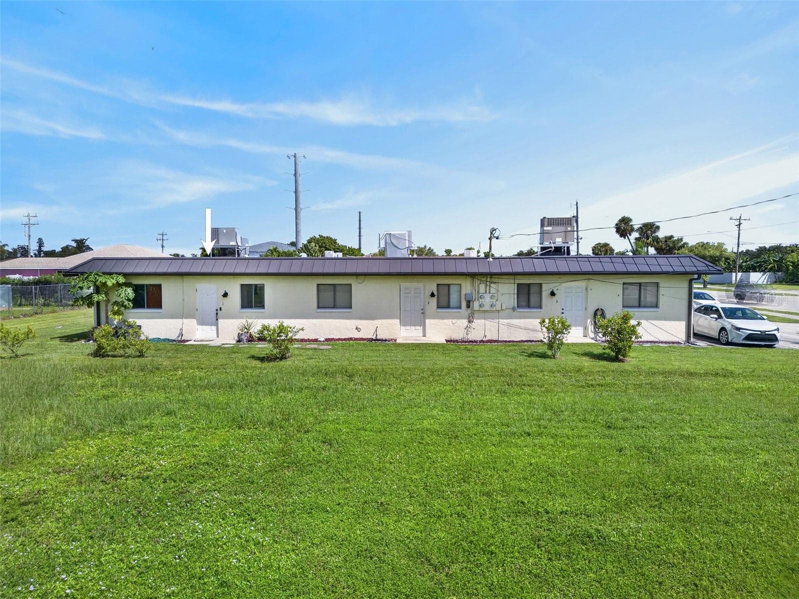 Condominium at 4516 SANTA BARBARA BLVD #1, CAPE CORAL, photo 2 of 32