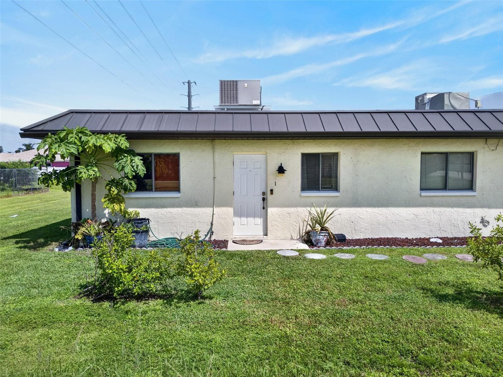 Condominium at 4516 SANTA BARBARA BLVD #1, CAPE CORAL, photo 3 of 32