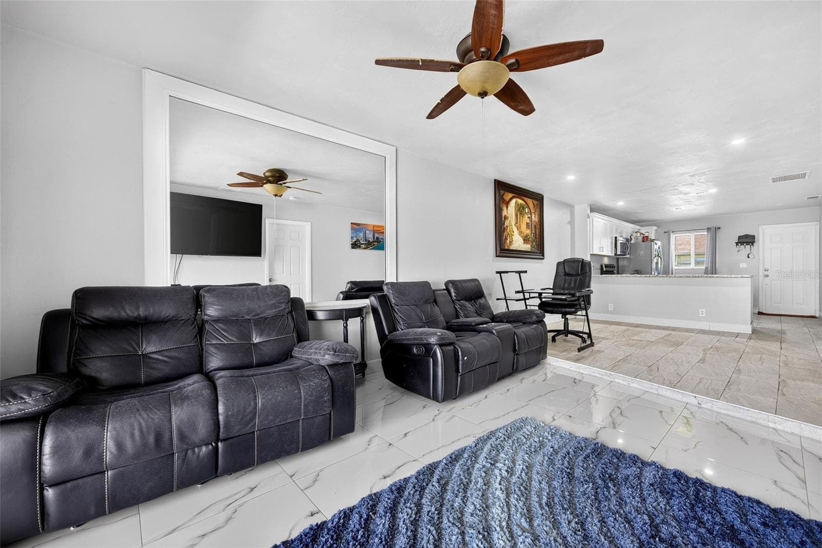 Condominium at 4516 SANTA BARBARA BLVD #1, CAPE CORAL, photo 10 of 32