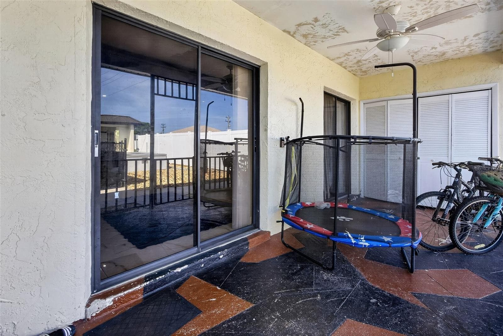 Condominium at 4516 SANTA BARBARA BLVD #1, CAPE CORAL, photo 18 of 32