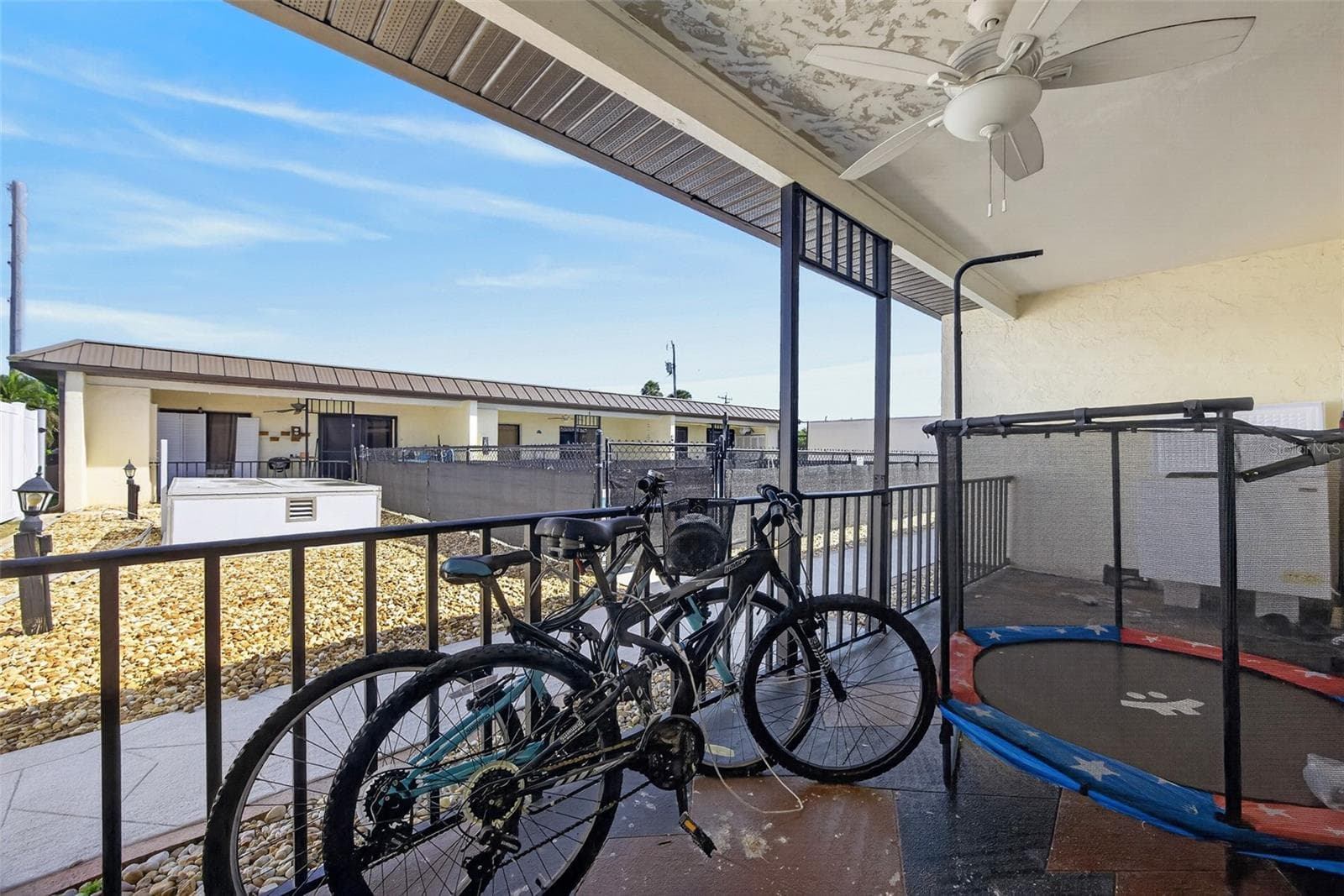 Condominium at 4516 SANTA BARBARA BLVD #1, CAPE CORAL, photo 19 of 32
