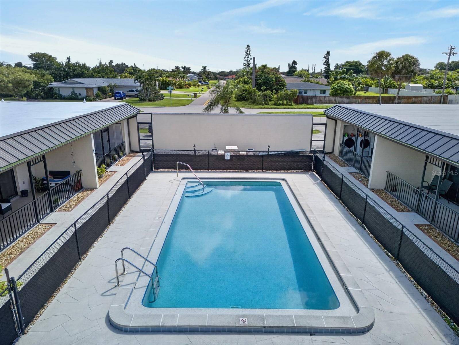 Condominium at 4516 SANTA BARBARA BLVD #1, CAPE CORAL, photo 22 of 32